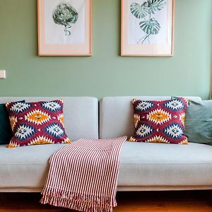 Appartement met een Slaapkamer