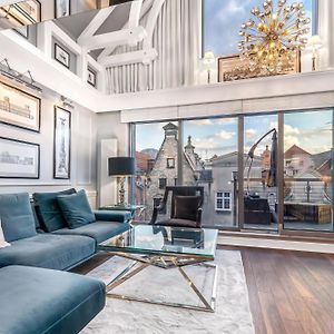 VIU Indigo Apartments